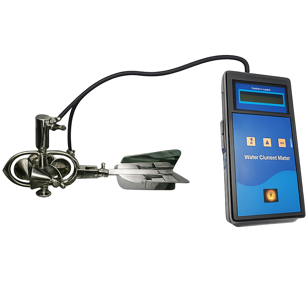 Water Current Meter