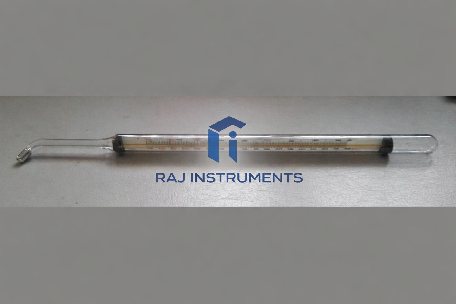Soil Thermometer