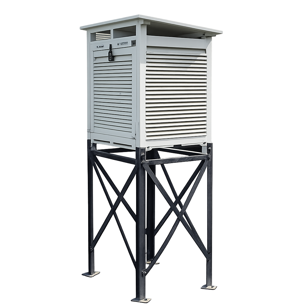 Stevenson Screen