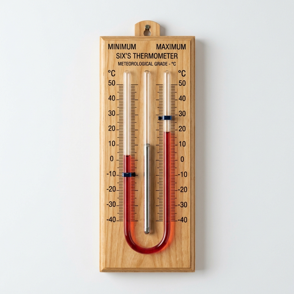 Thermometer