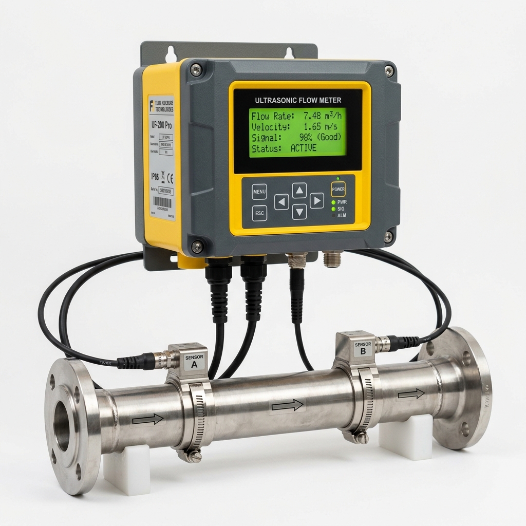 Flow Meter