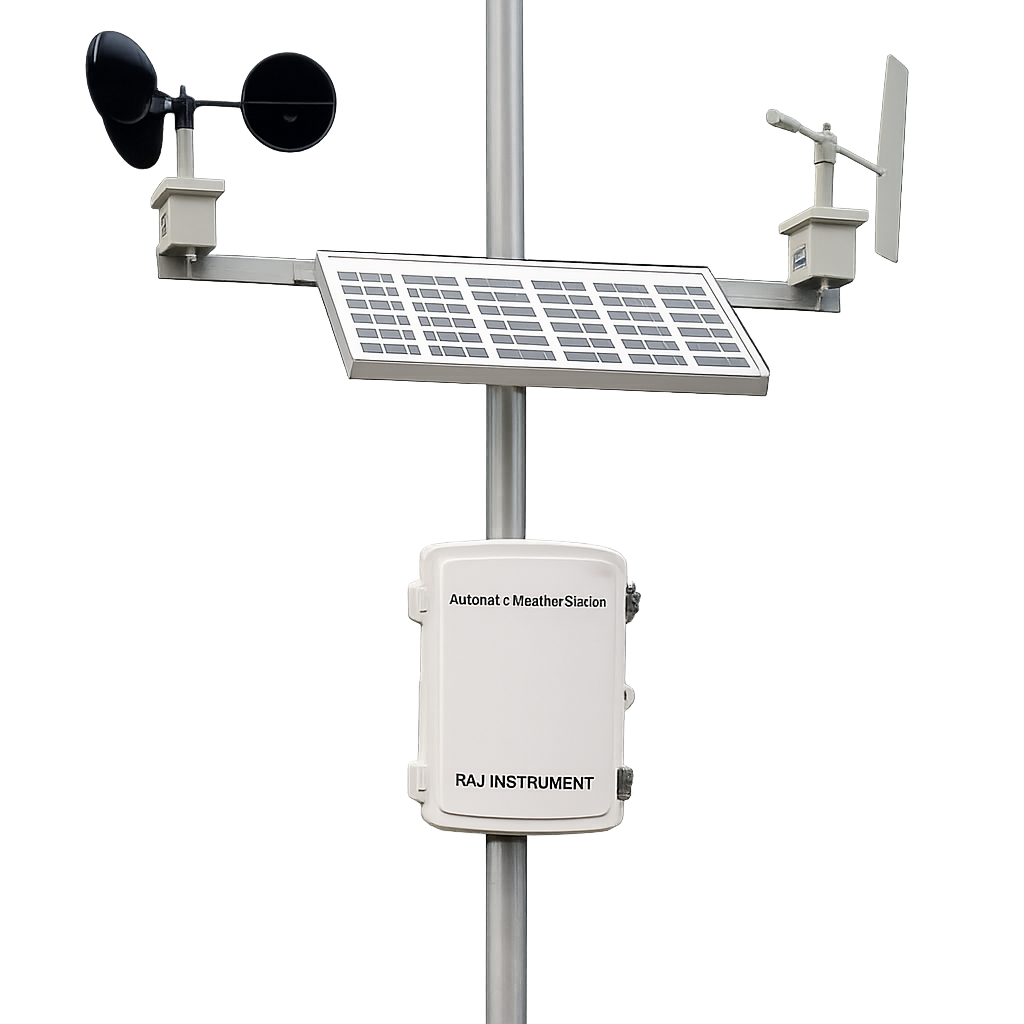 Weather Station