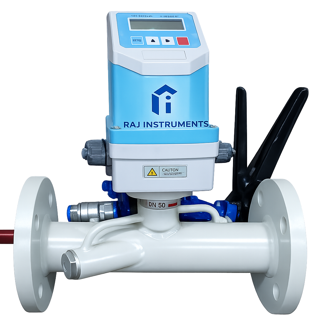 Ultrasonic Water Meter